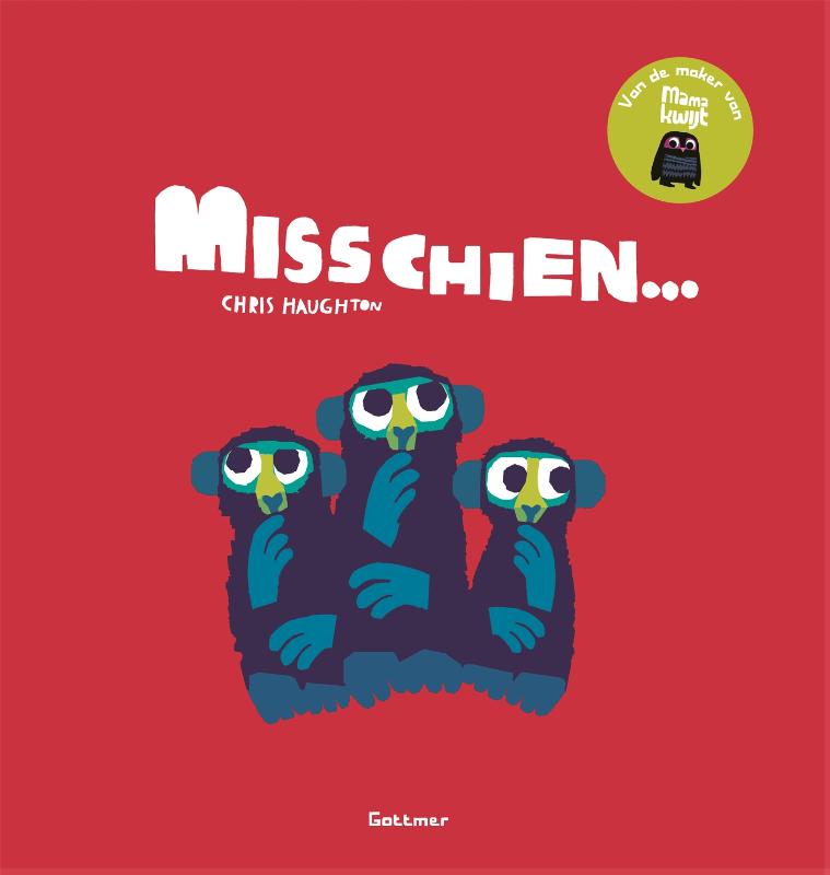 Misschien ...