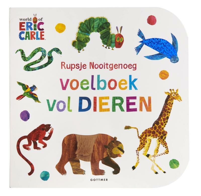 Rupsje Nooitgenoeg