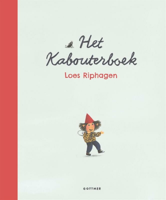 Het kabouterboek
