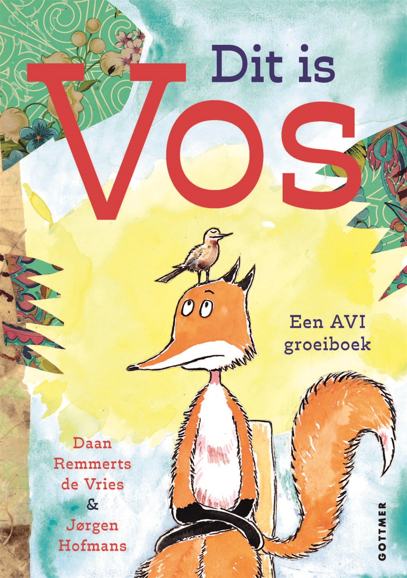 Dit is Vos