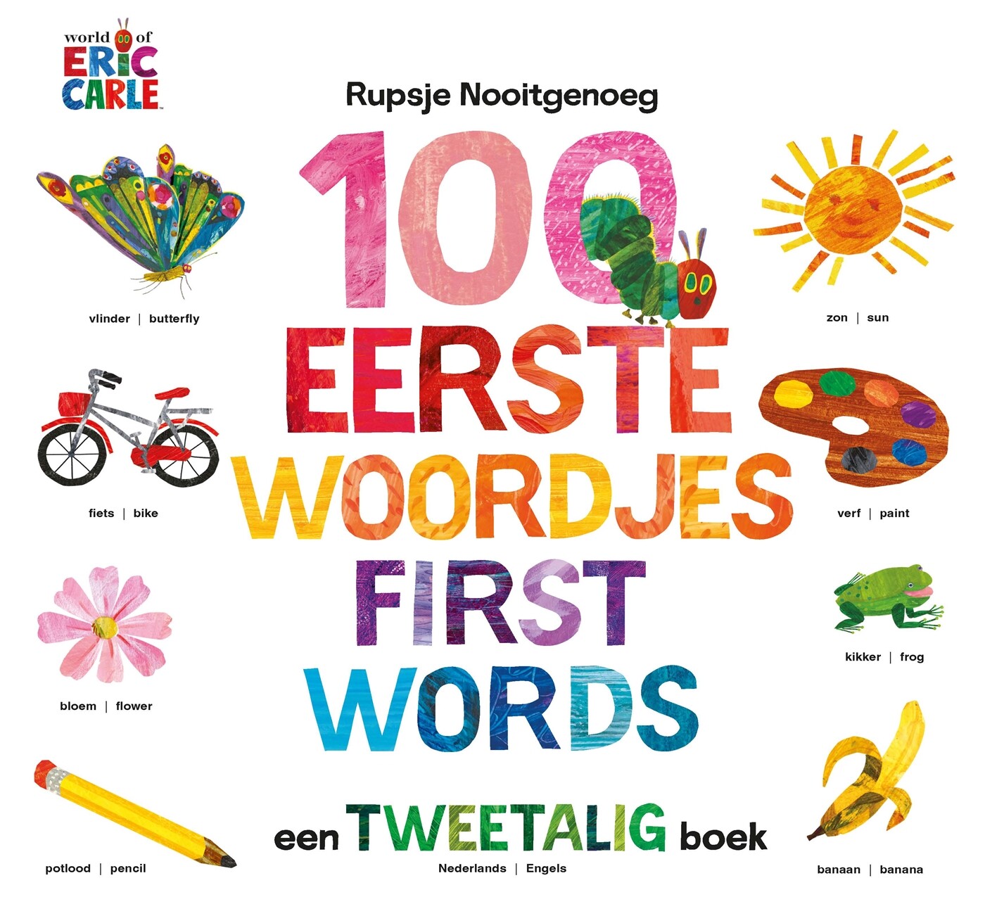 100 eerste woordjes 100 eerste woordjes