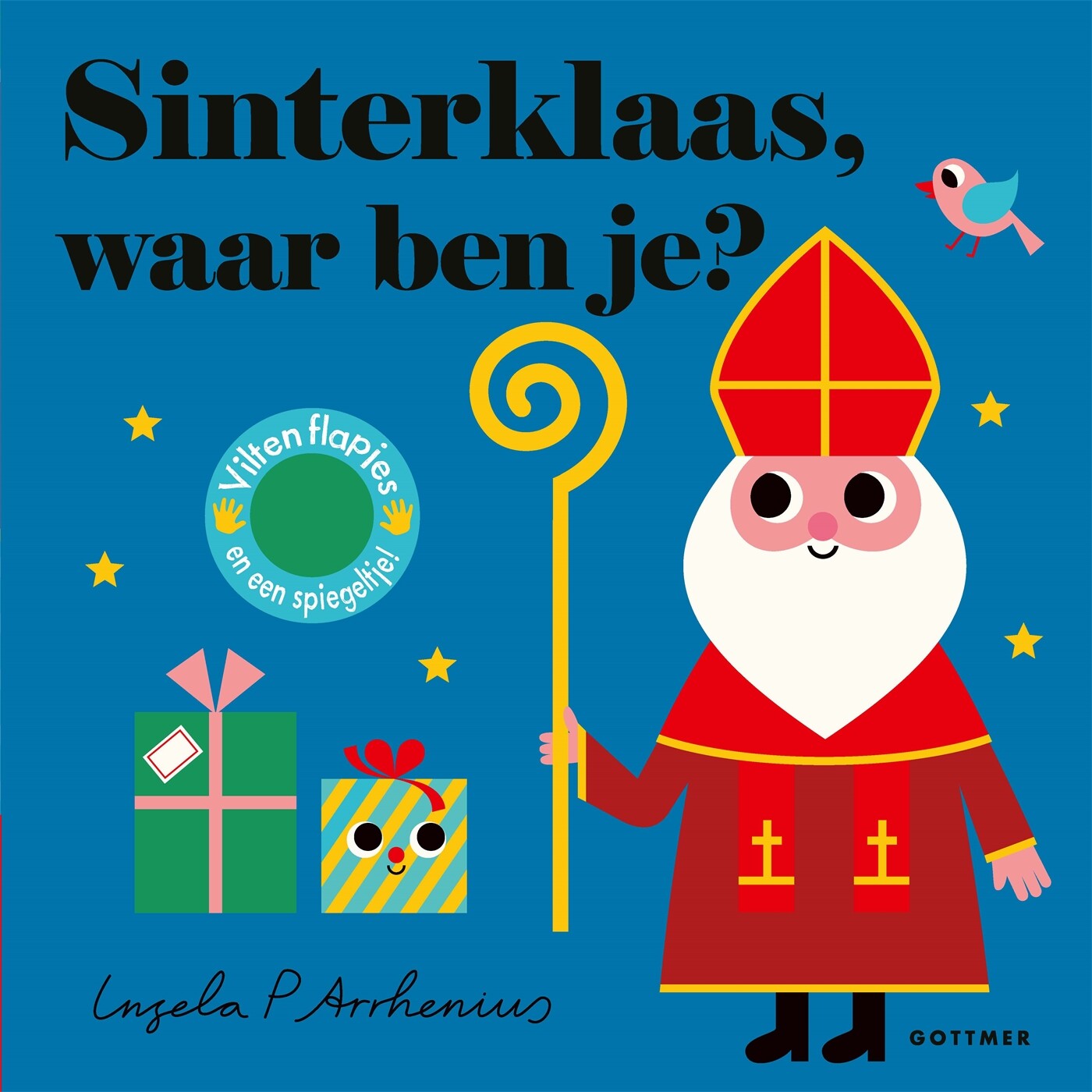 Sinterklaas, waar ben je? Sinterklaas, waar ben je?