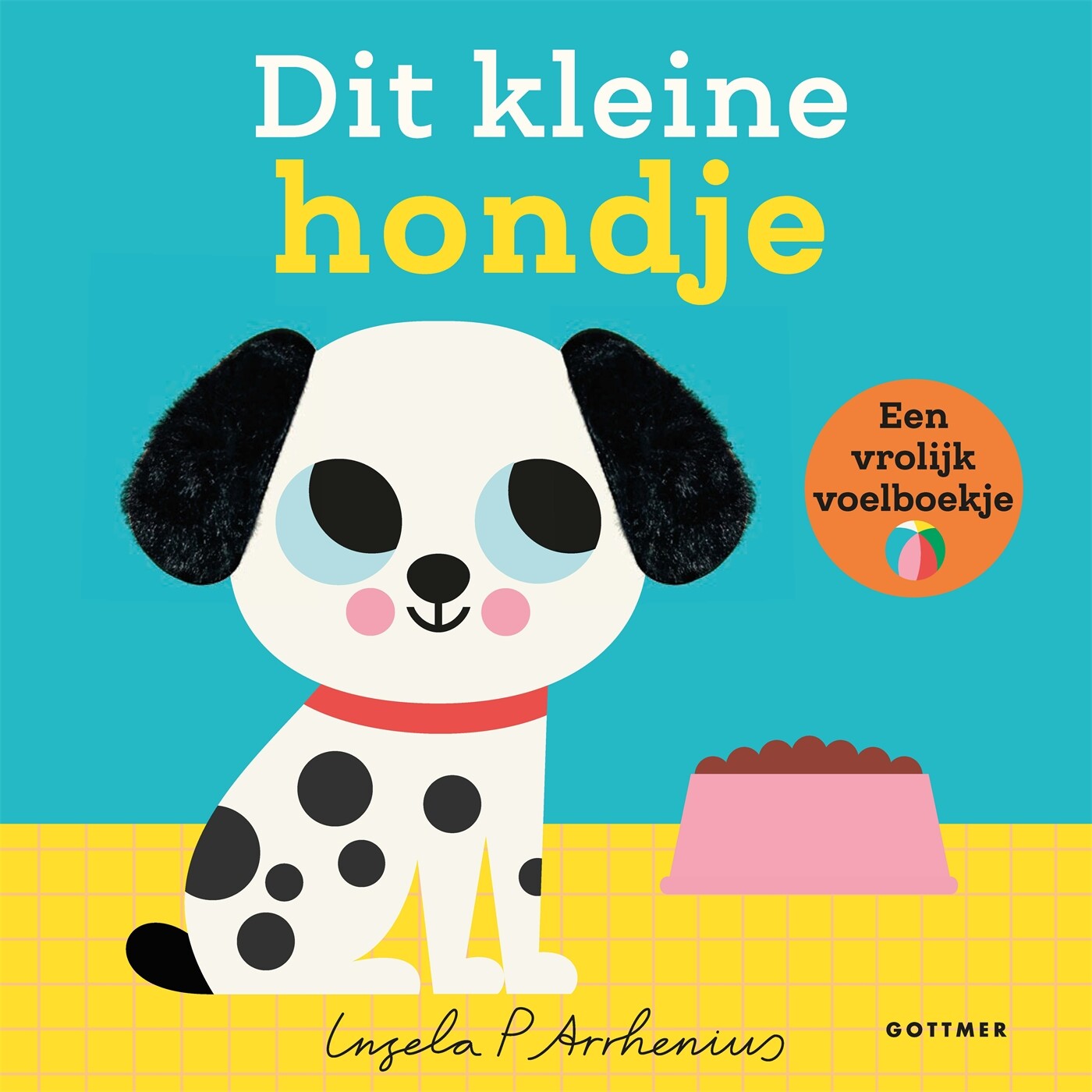 Dit kleine hondje Dit kleine hondje
