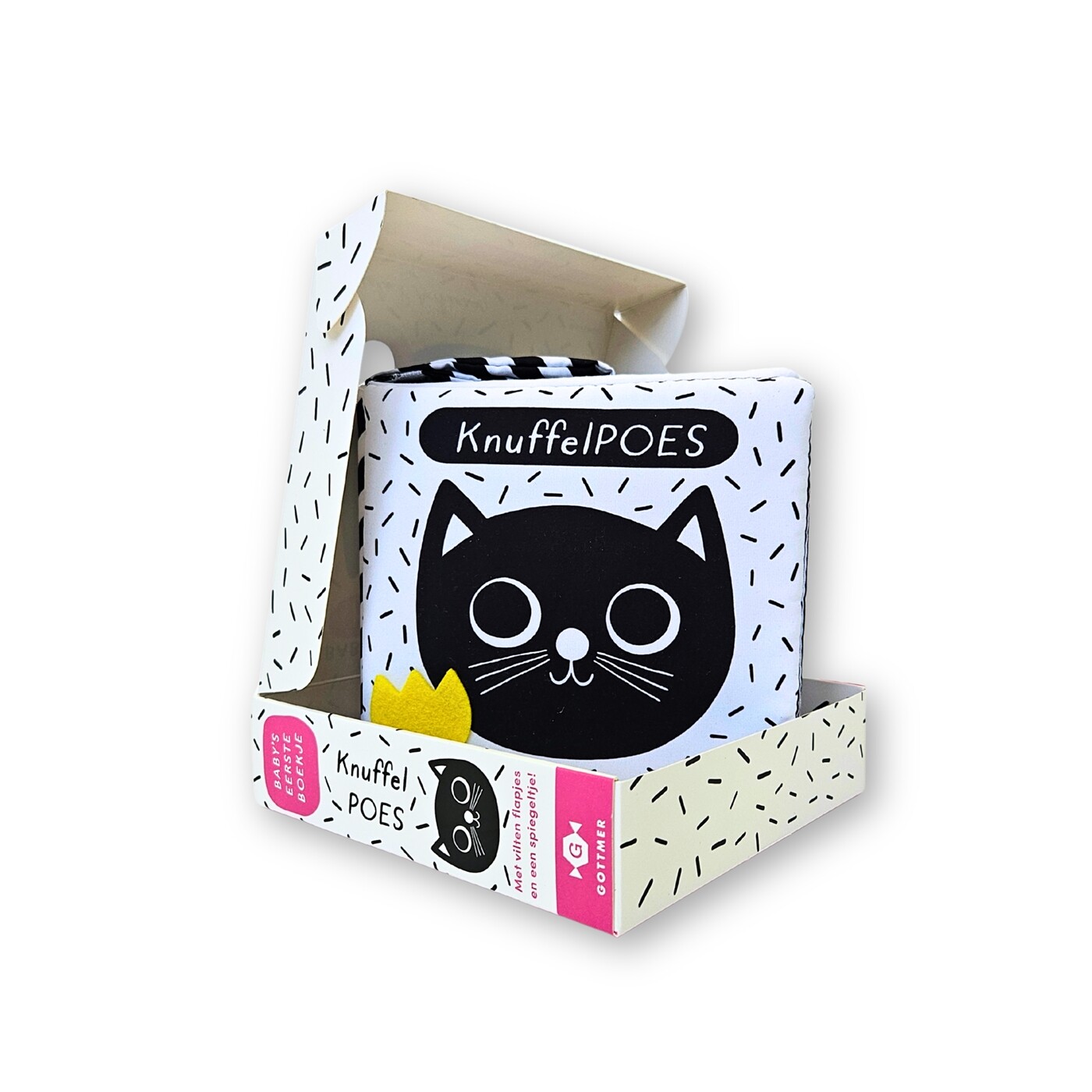 KnuffelPOES KnuffelPOES
