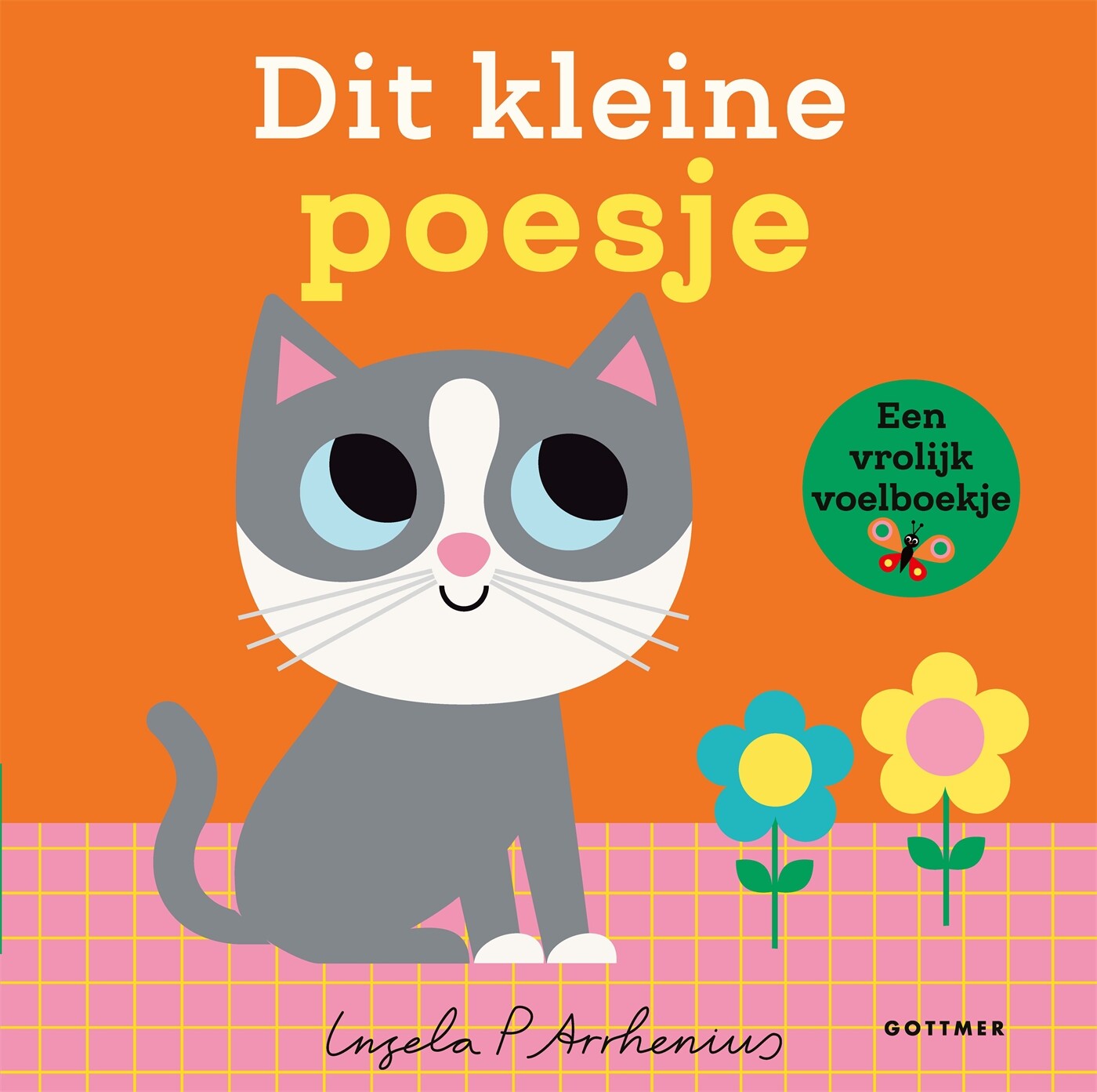 Dit kleine poesje Dit kleine poesje