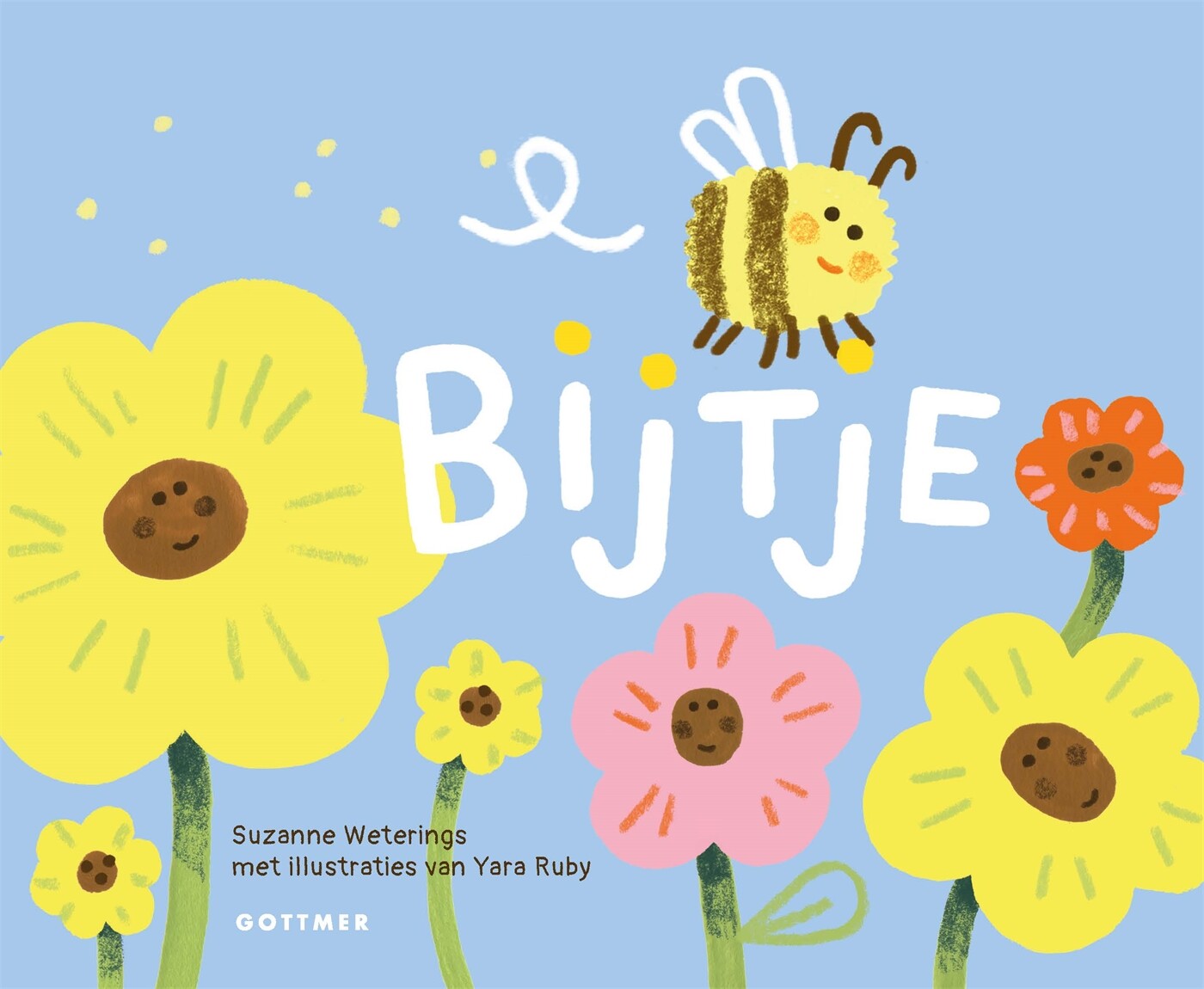 Bijtje