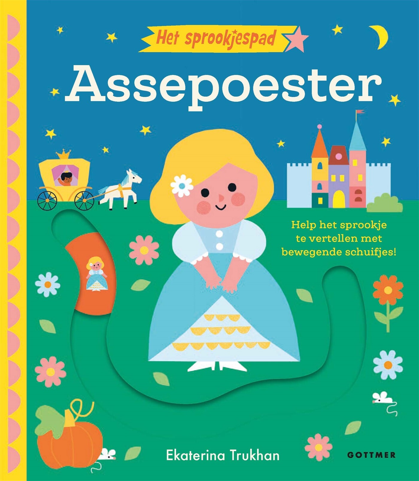 Assepoester Assepoester
