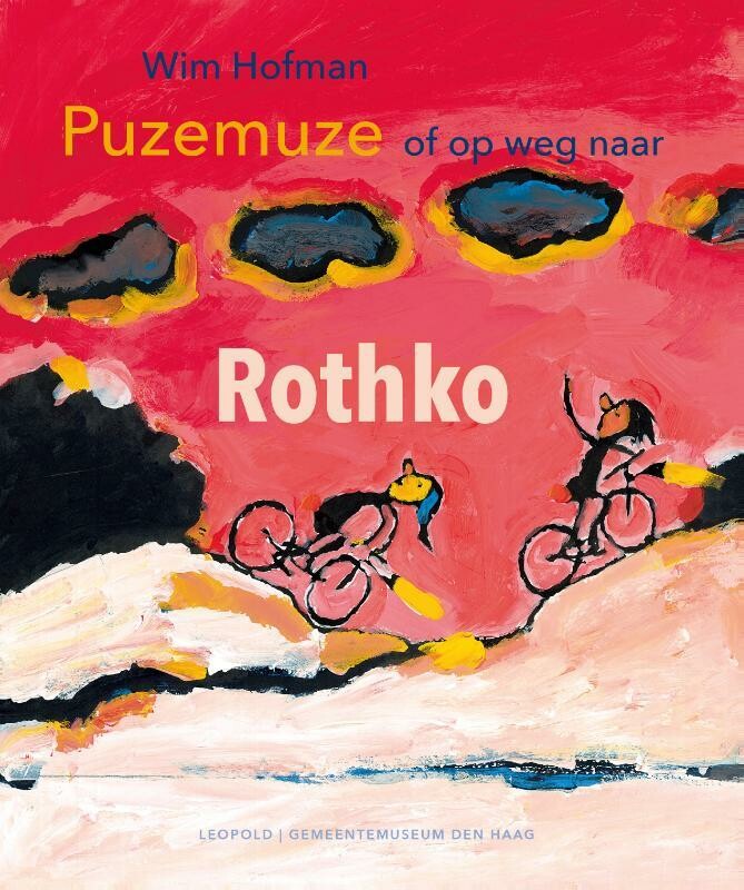 Puzemuze, of Op weg naar Rothko