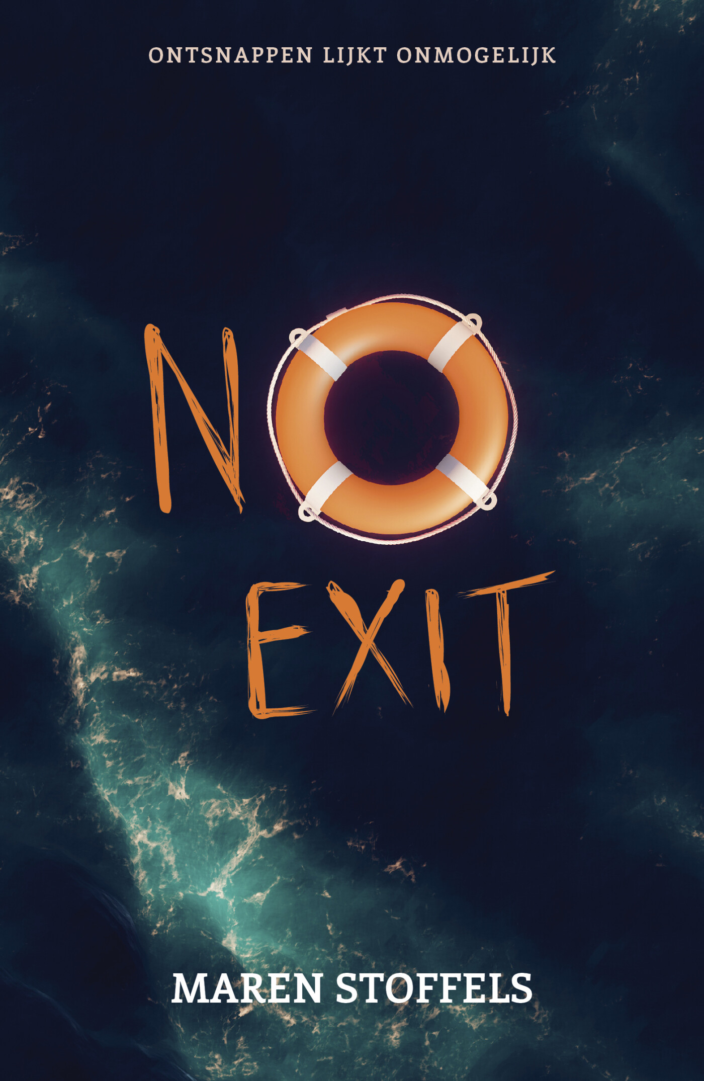 No exit No exit