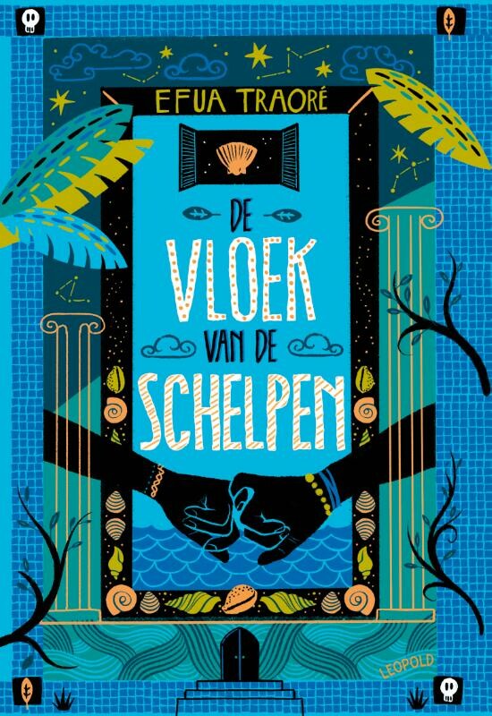 De vloek van de schelpen