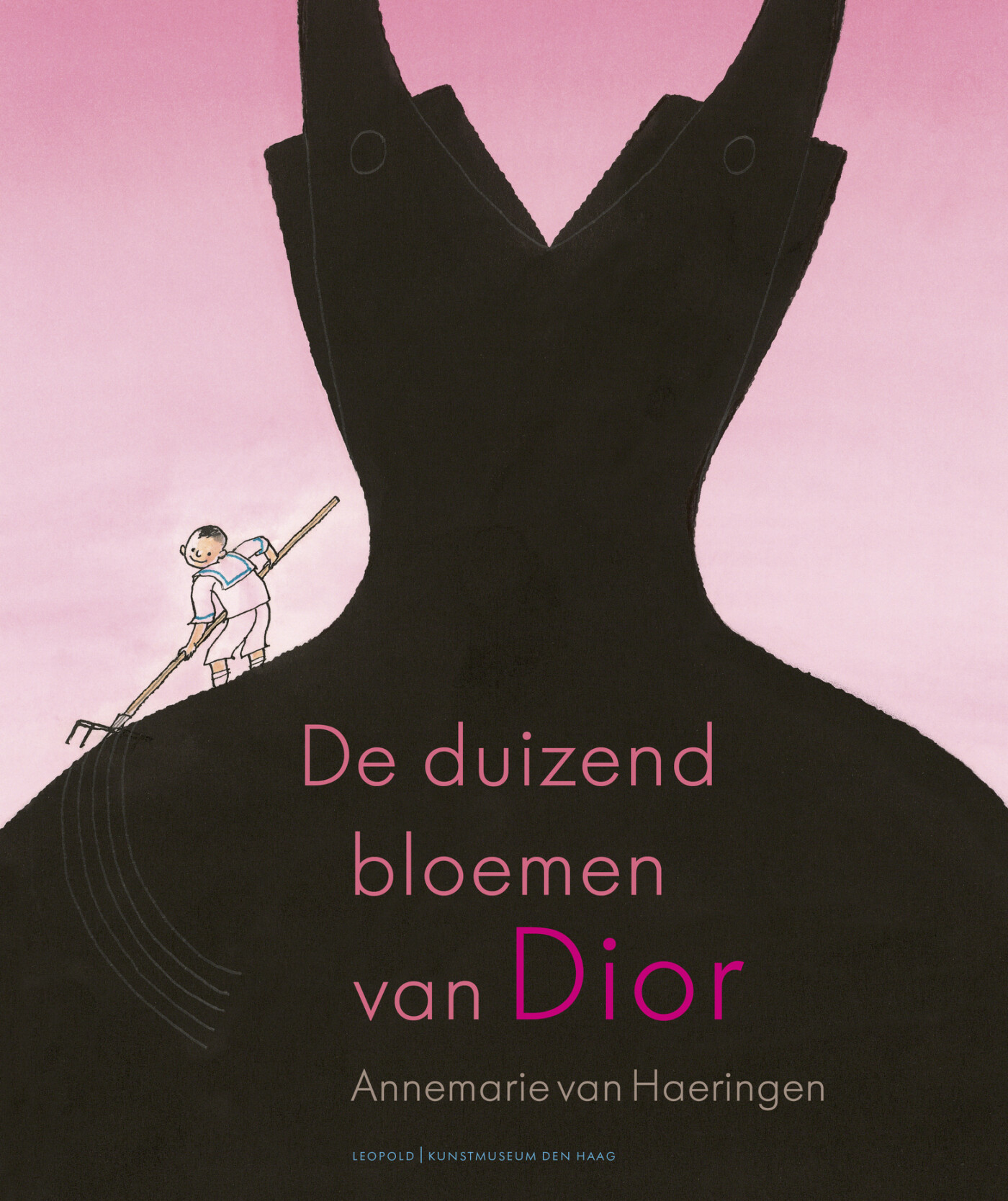 De duizend bloemen van Dior De duizend bloemen van Dior