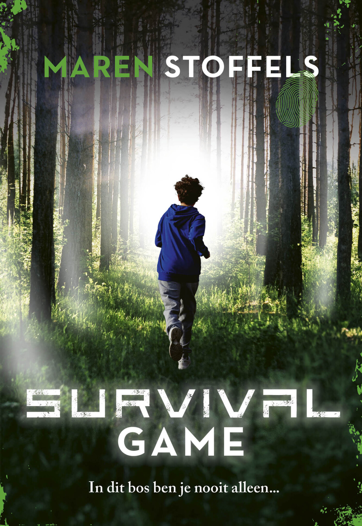 Survival game