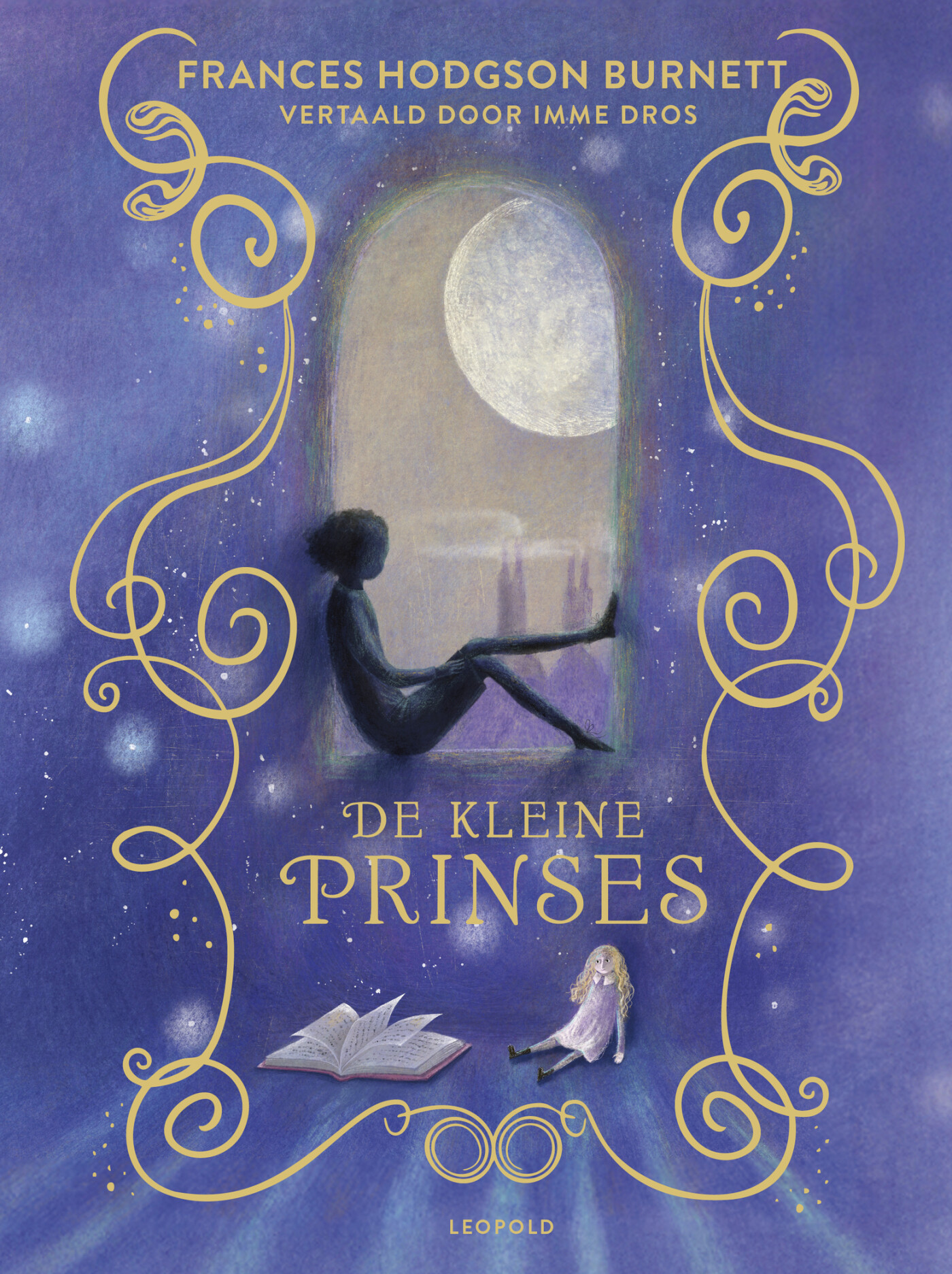 De kleine prinses De kleine prinses