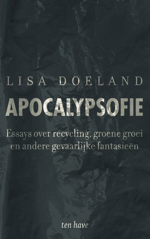 Apocalypsofie
