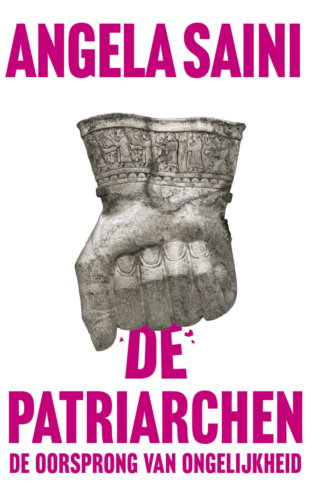 De patriarchen