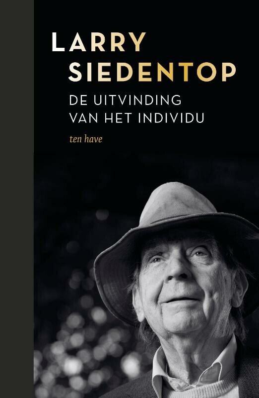 De uitvinding van het individu