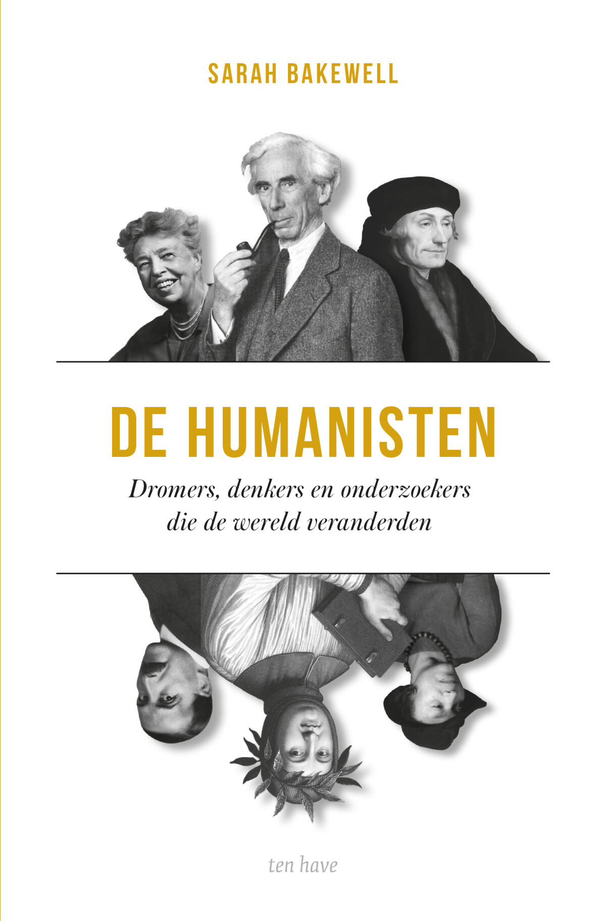 De humanisten