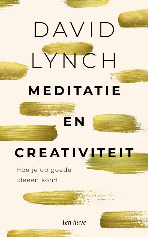 Meditatie en creativiteit