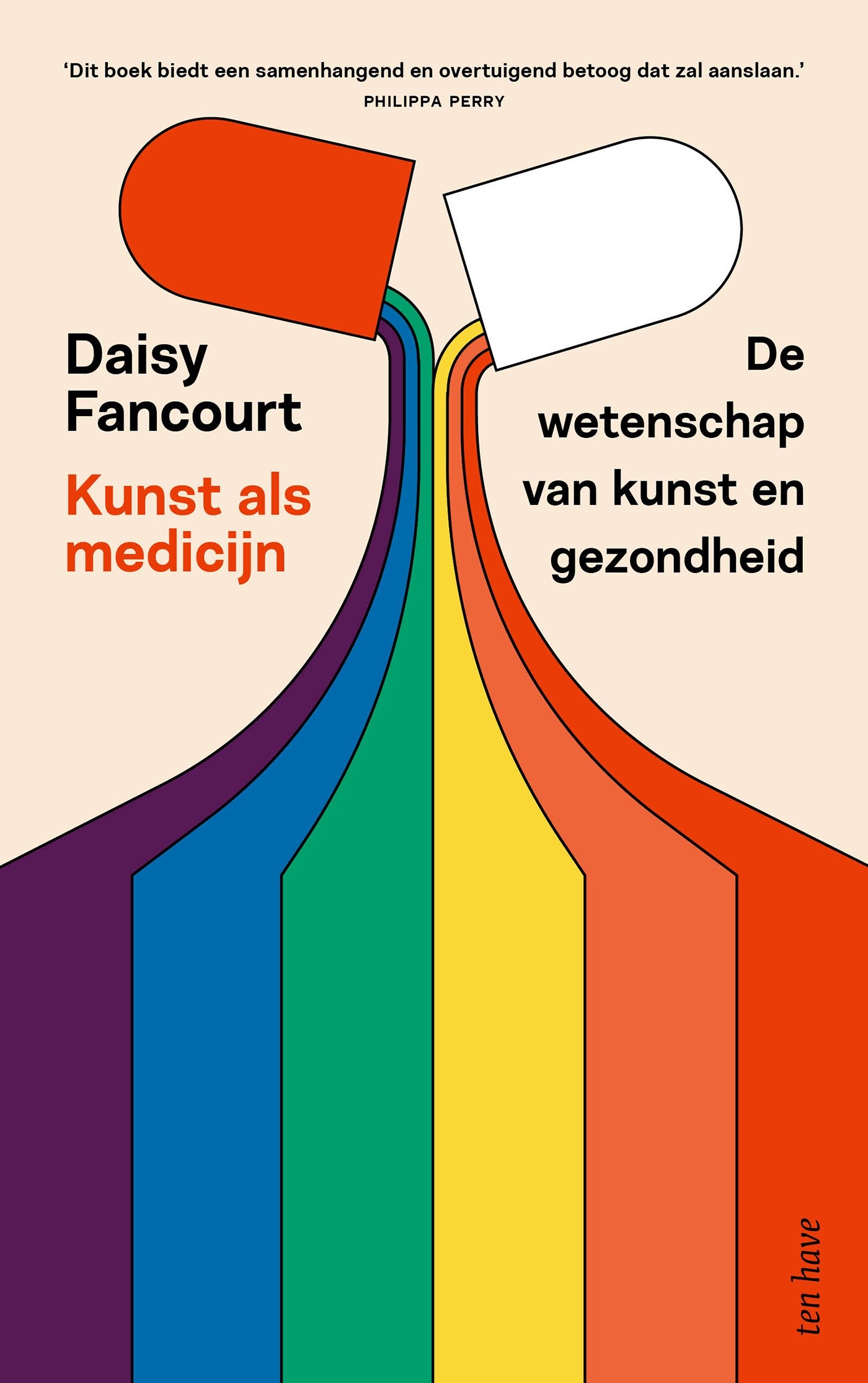 Kunst als medicijn Kunst als medicijn