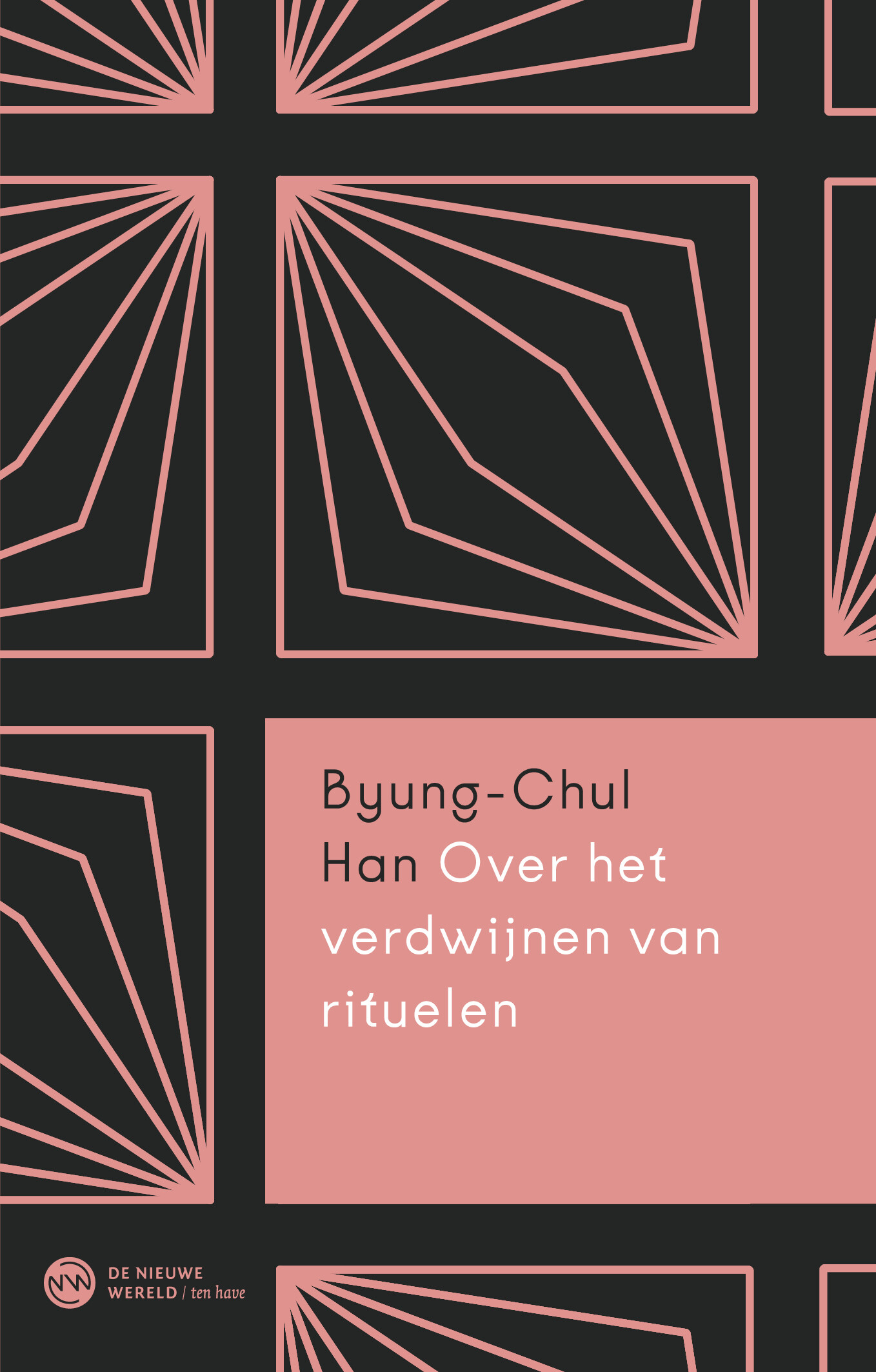 Over het verdwijnen van rituelen