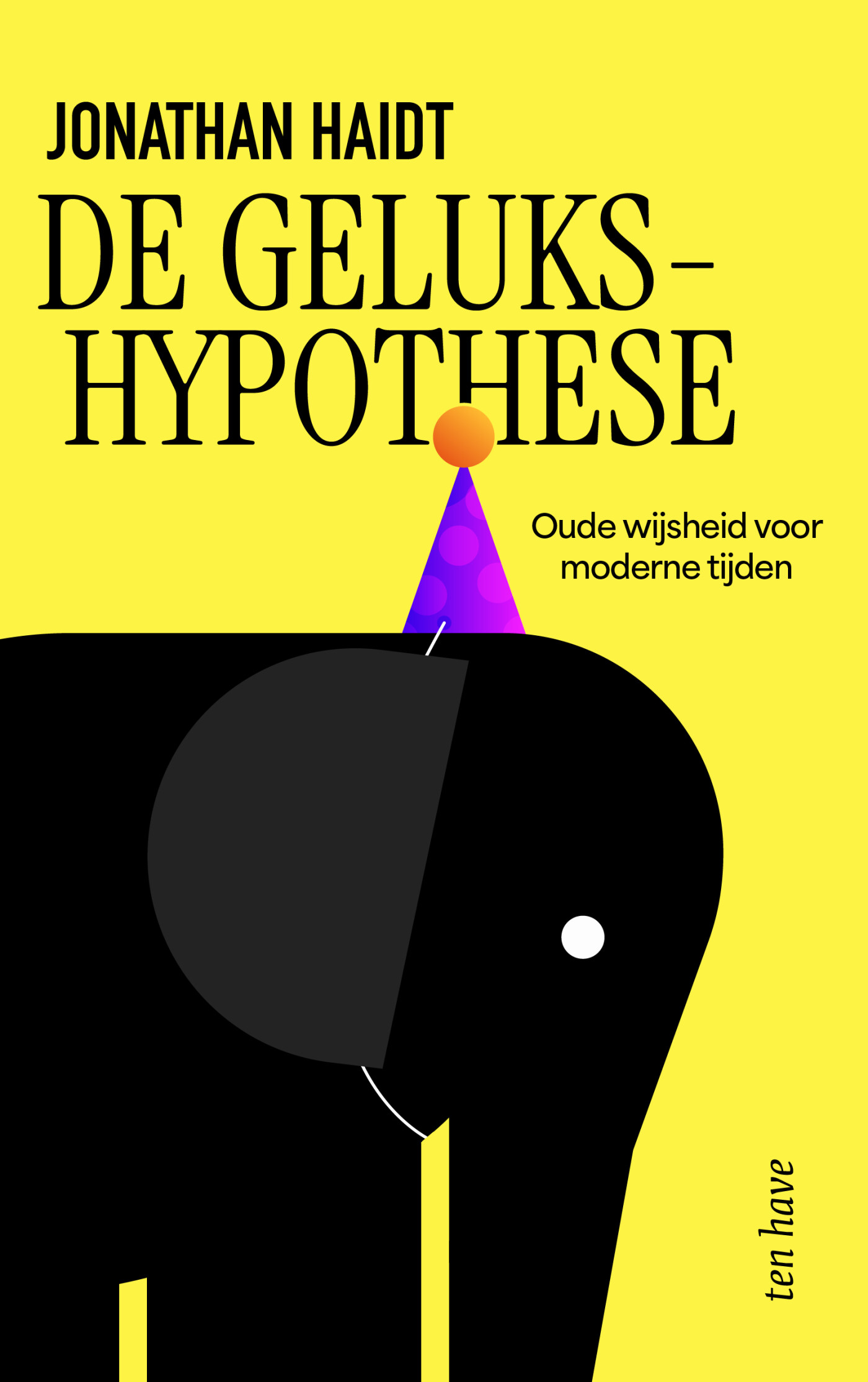 De gelukshypothese