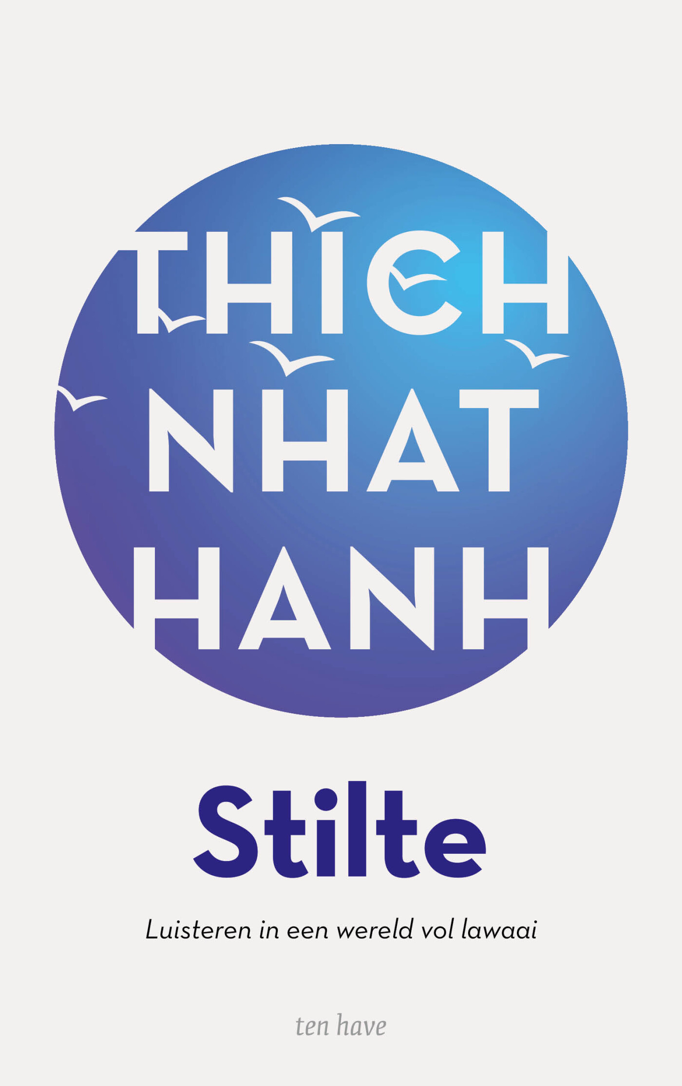 Stilte Stilte