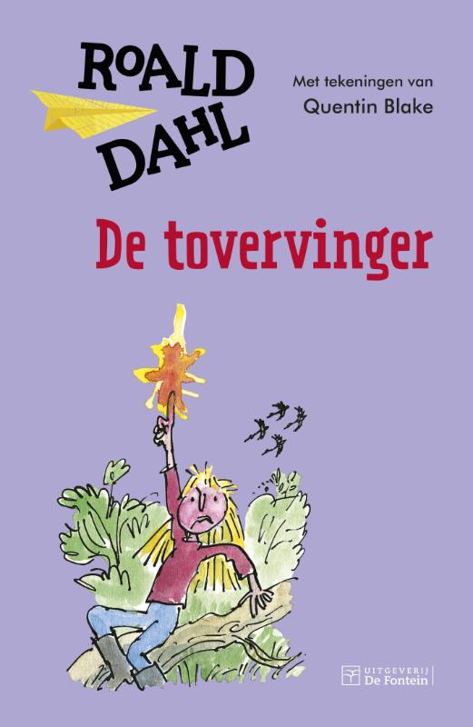 De tovervinger