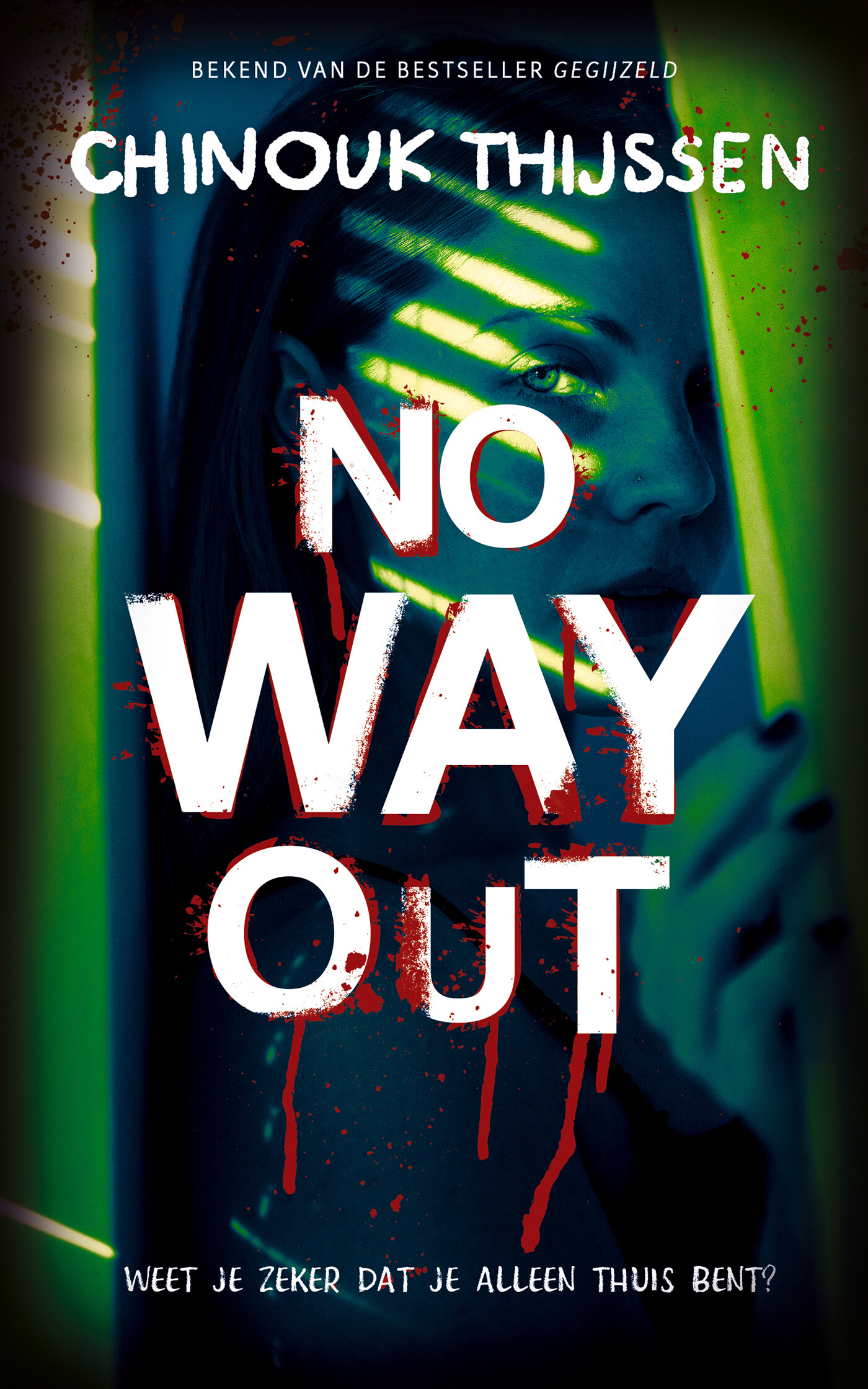 No way out No way out
