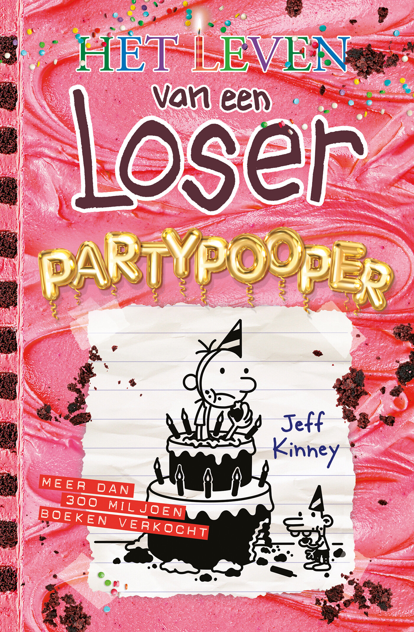 Partypooper Partypooper