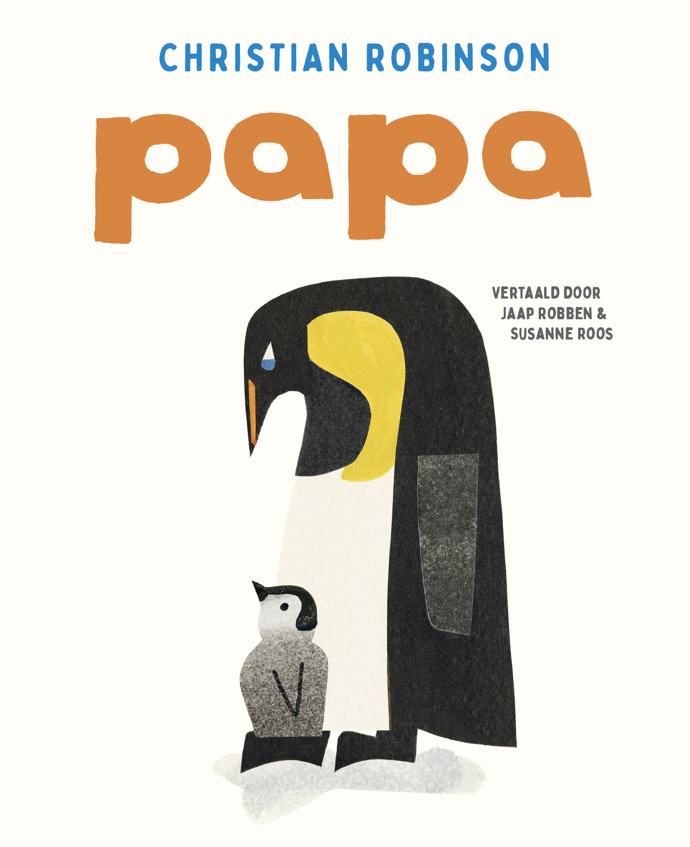 Papa Papa