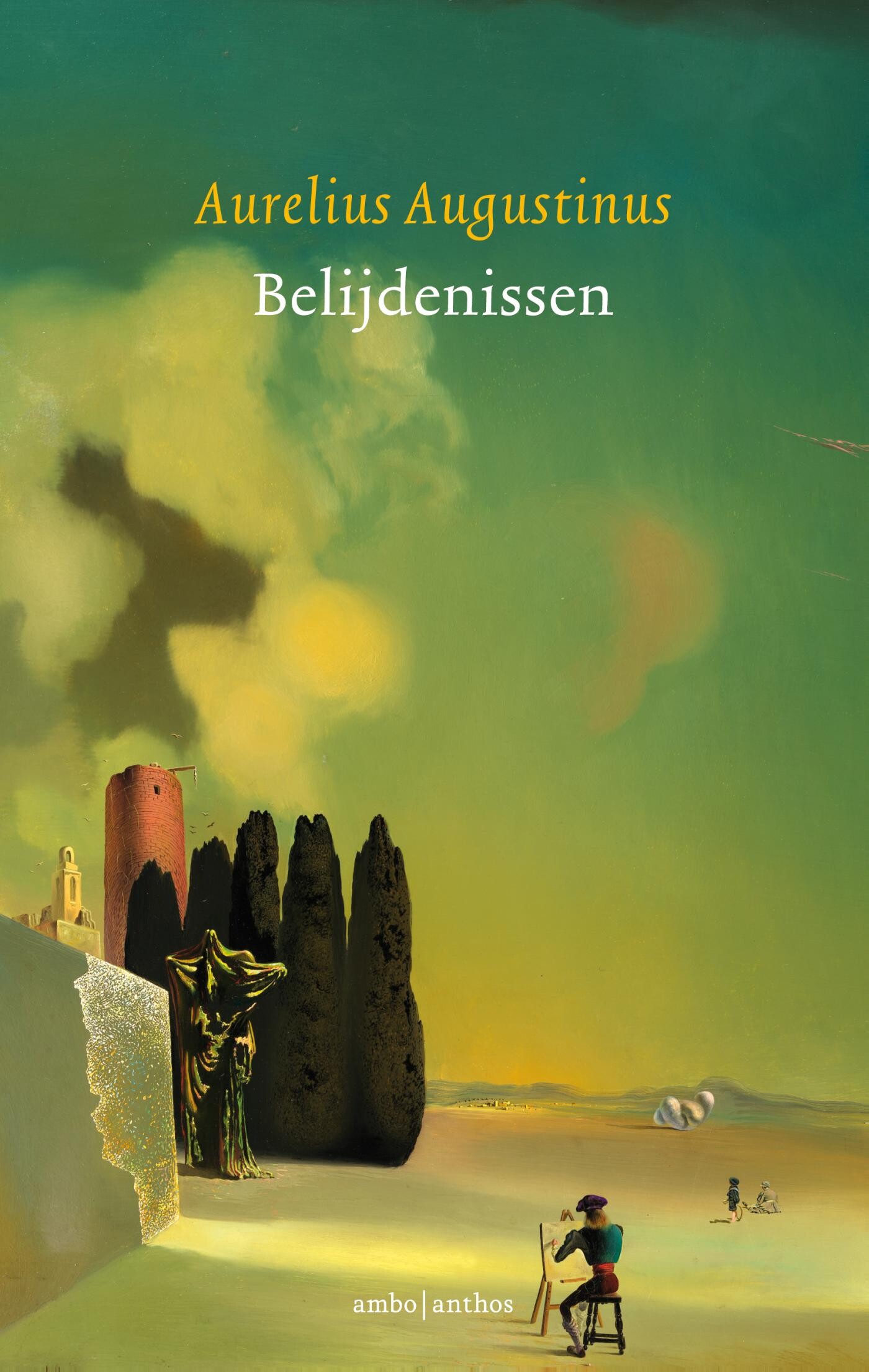 Belijdenissen Belijdenissen
