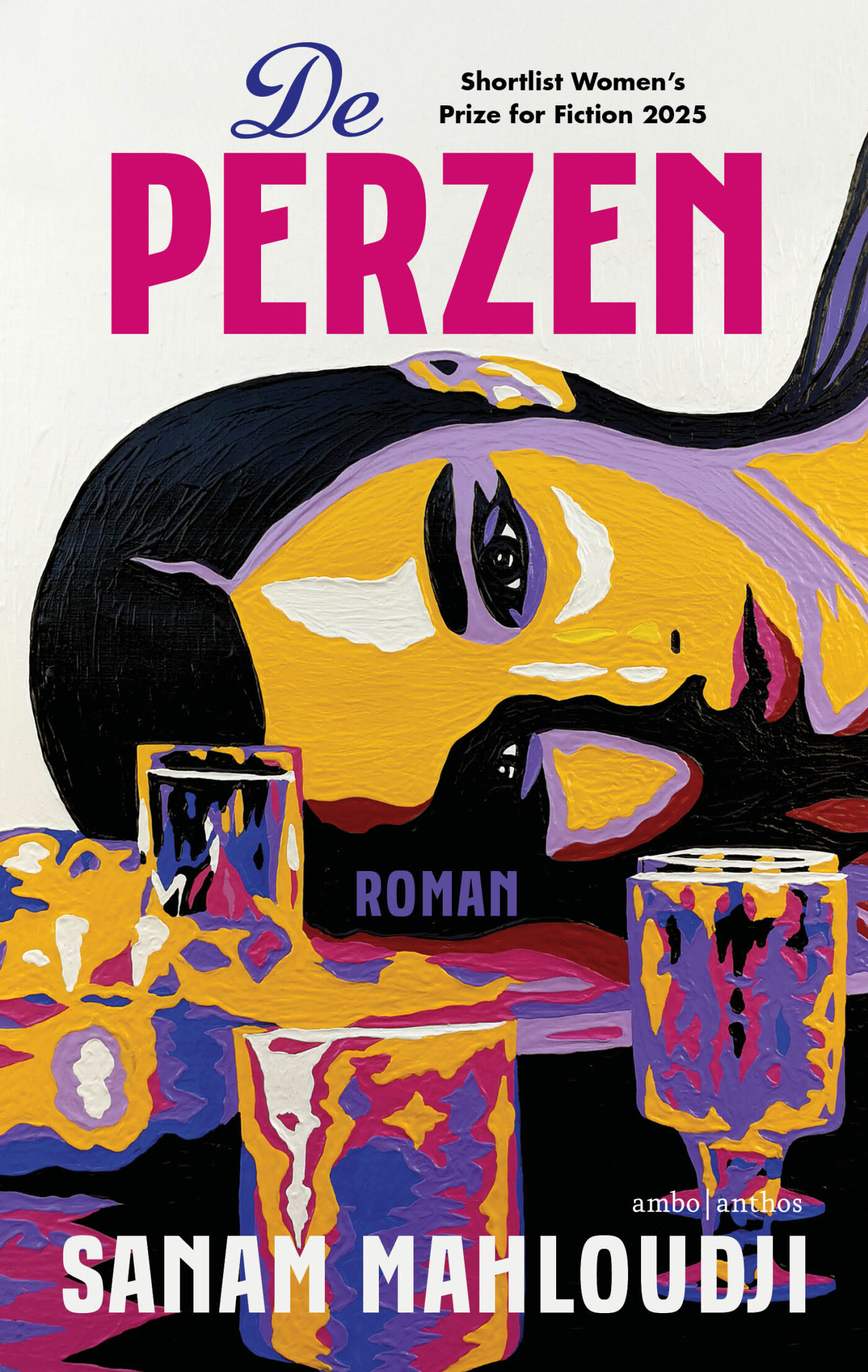 De Perzen