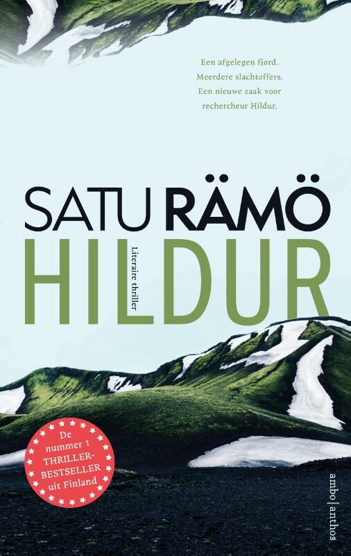 Hildur