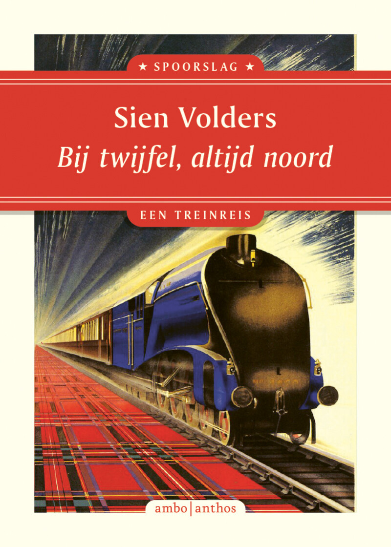 Bij twijfel altijd noord