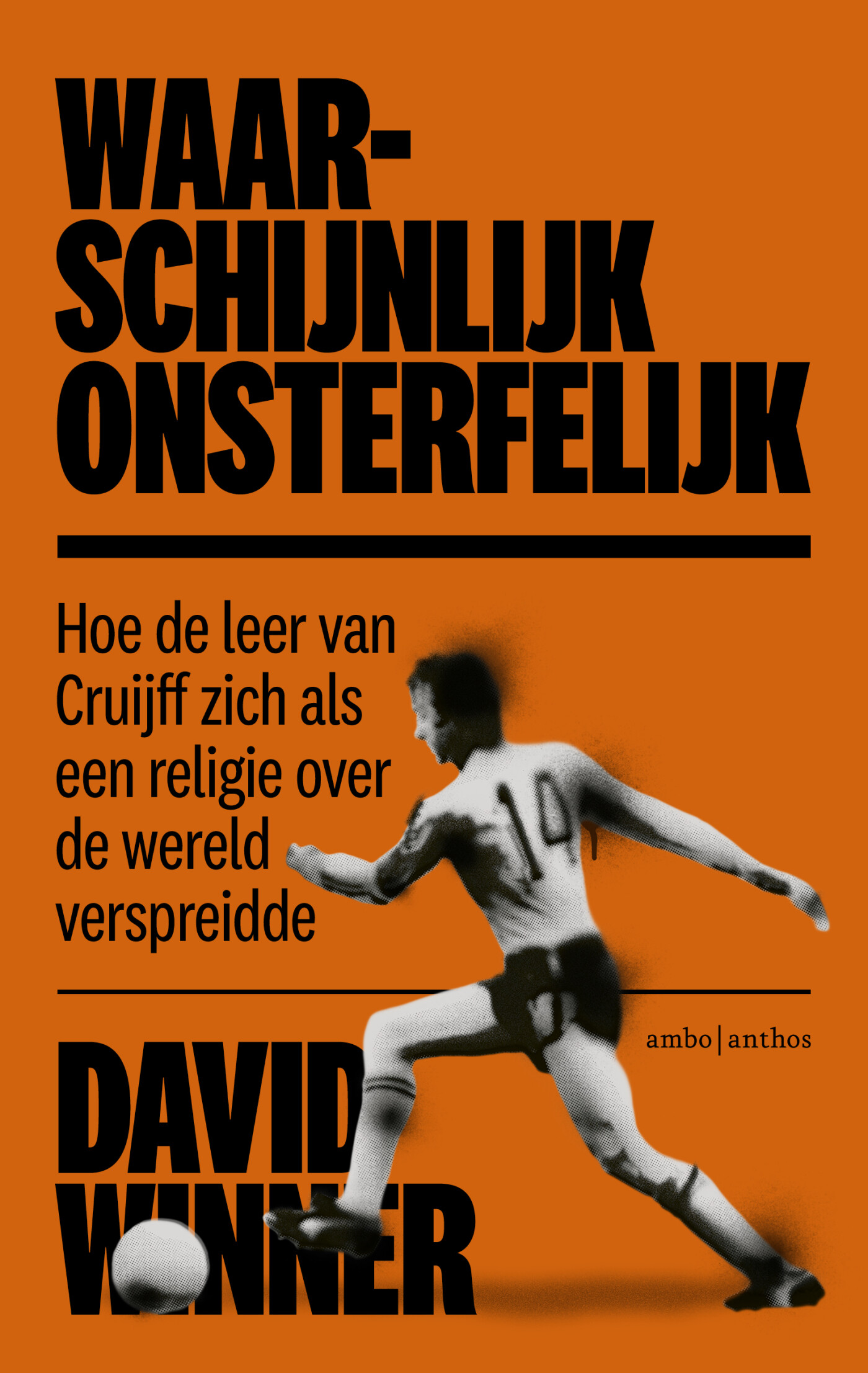 Waarschijnlijk onsterfelijk