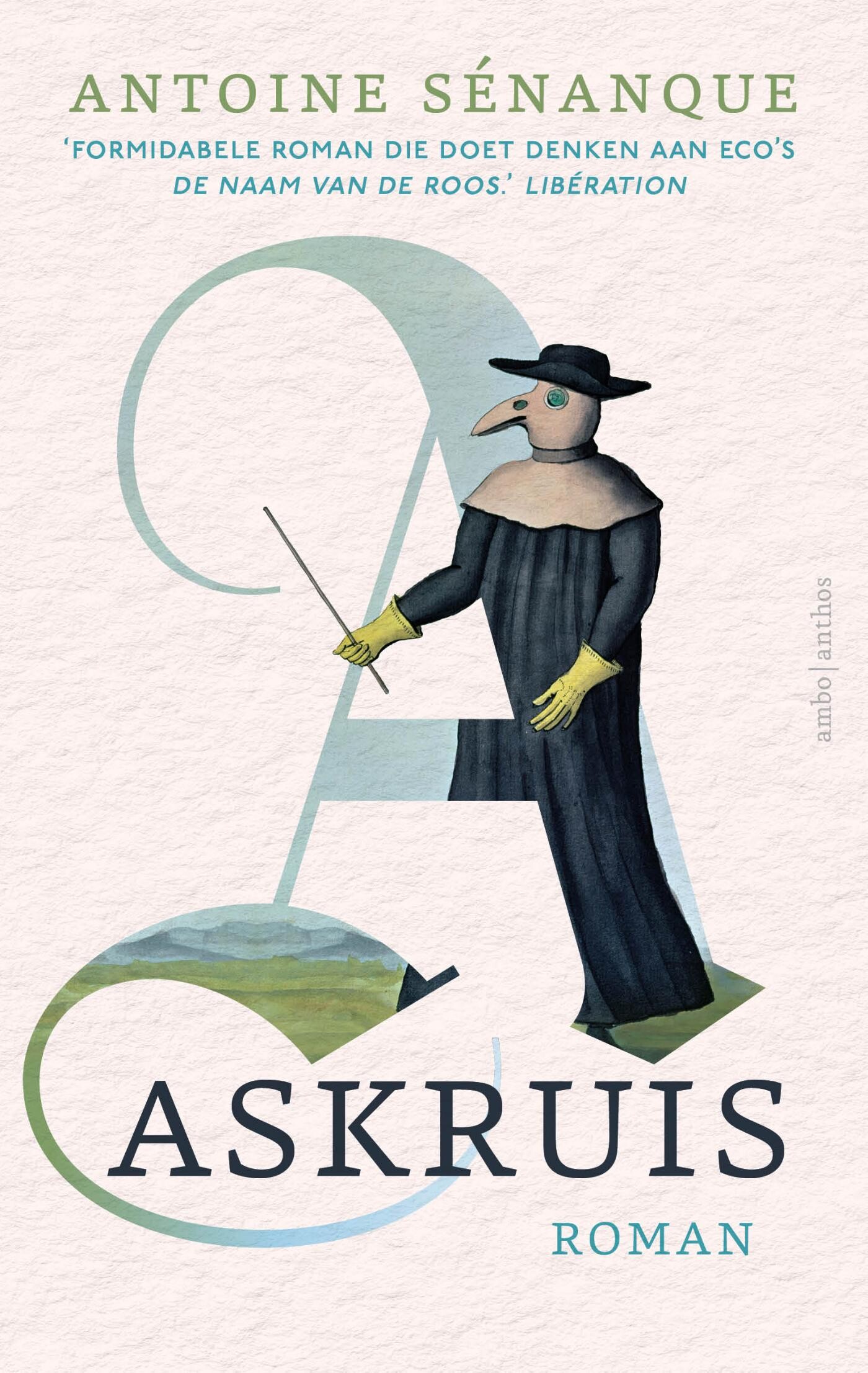 Askruis Askruis