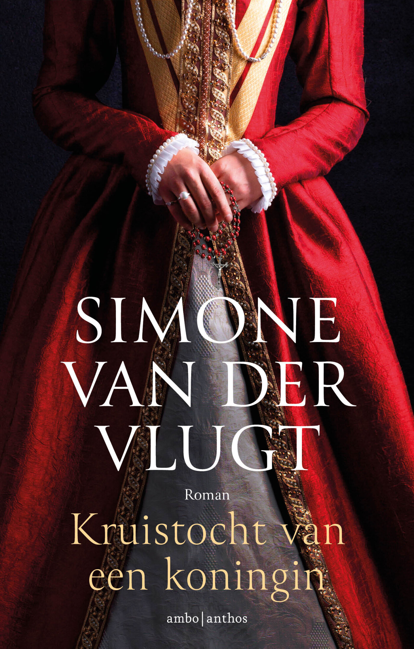 Kruistocht van een koningin Kruistocht van een koningin