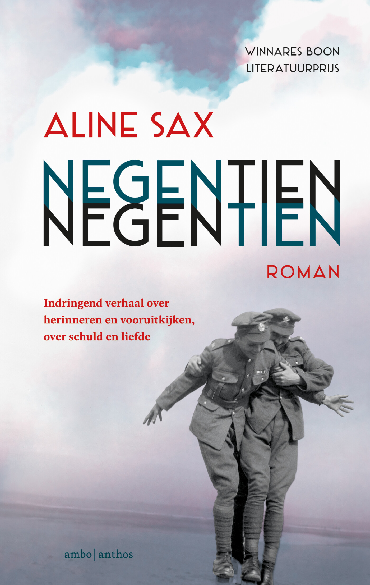 Negentien Negentien