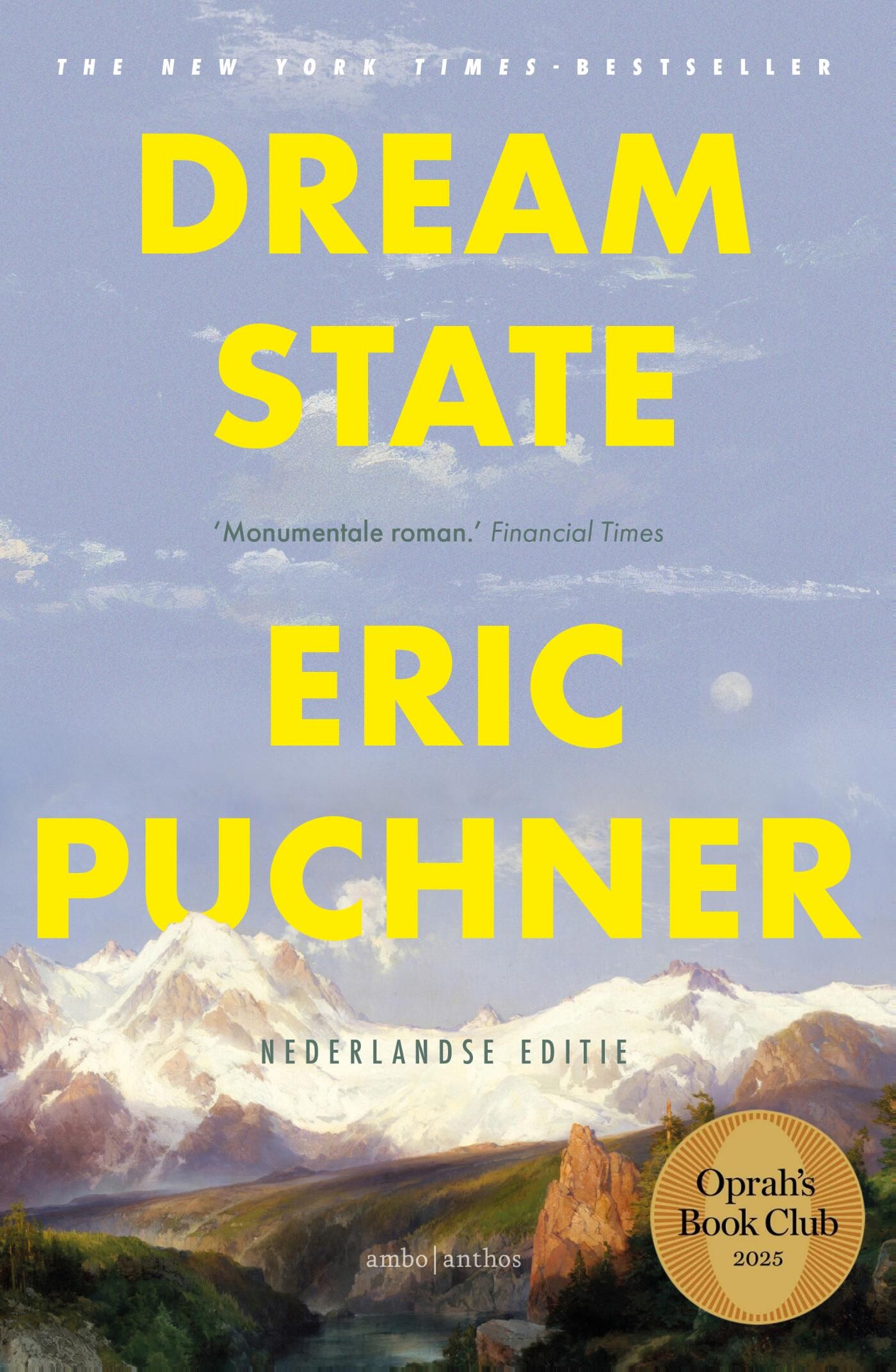Dream State