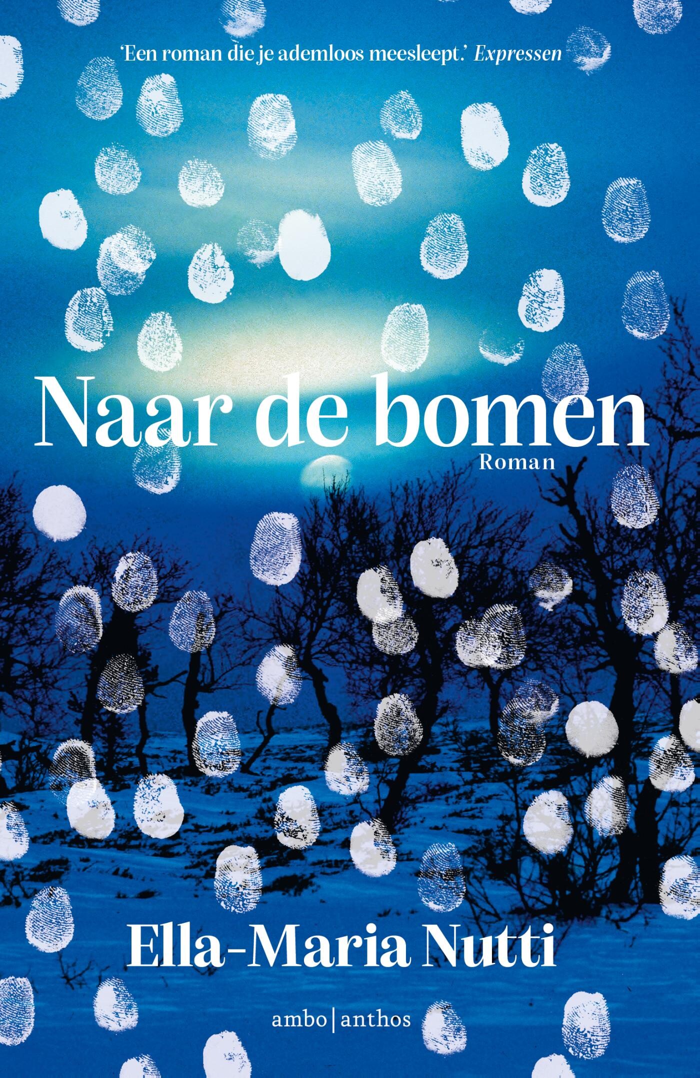 Naar de bomen Naar de bomen