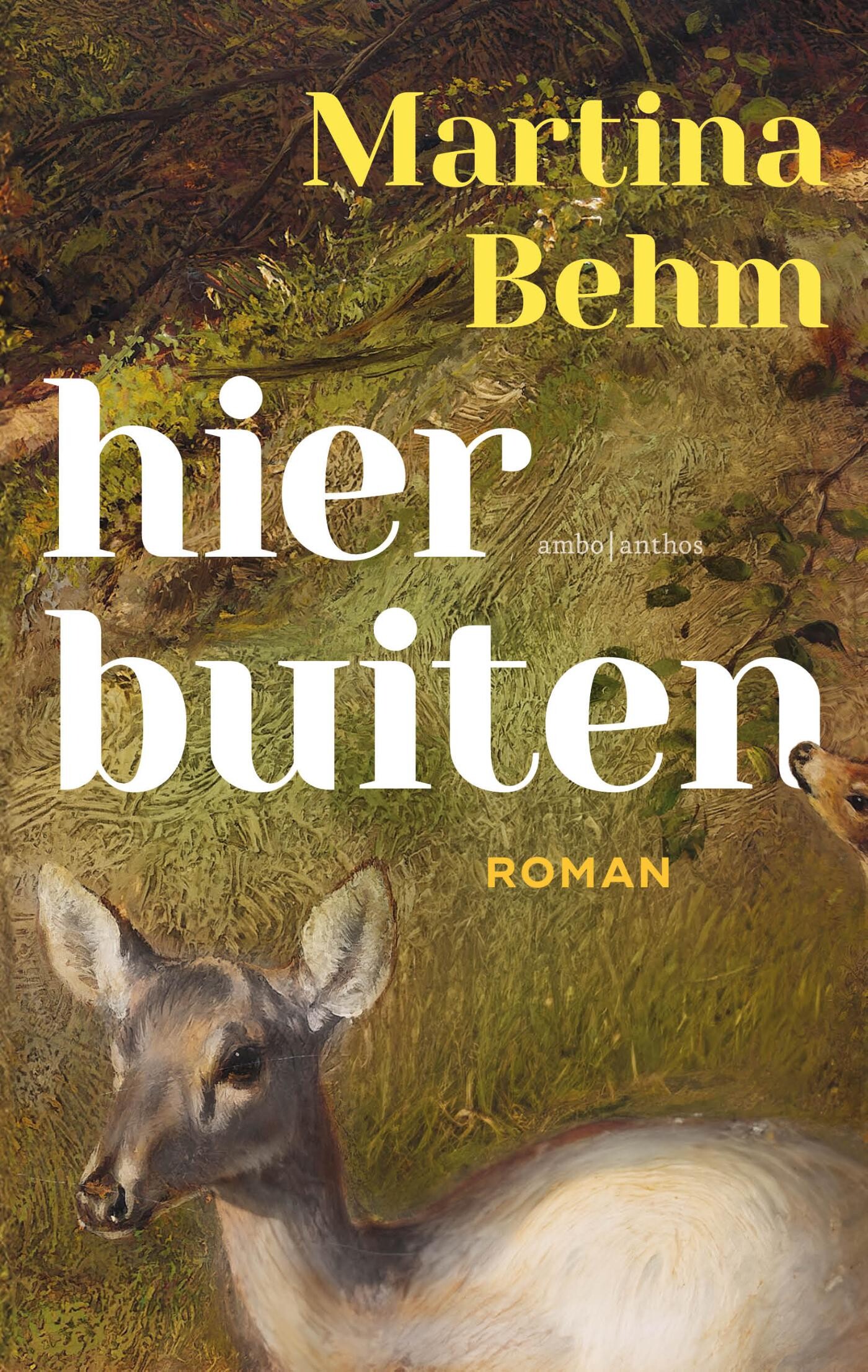 Hier buiten Hier buiten