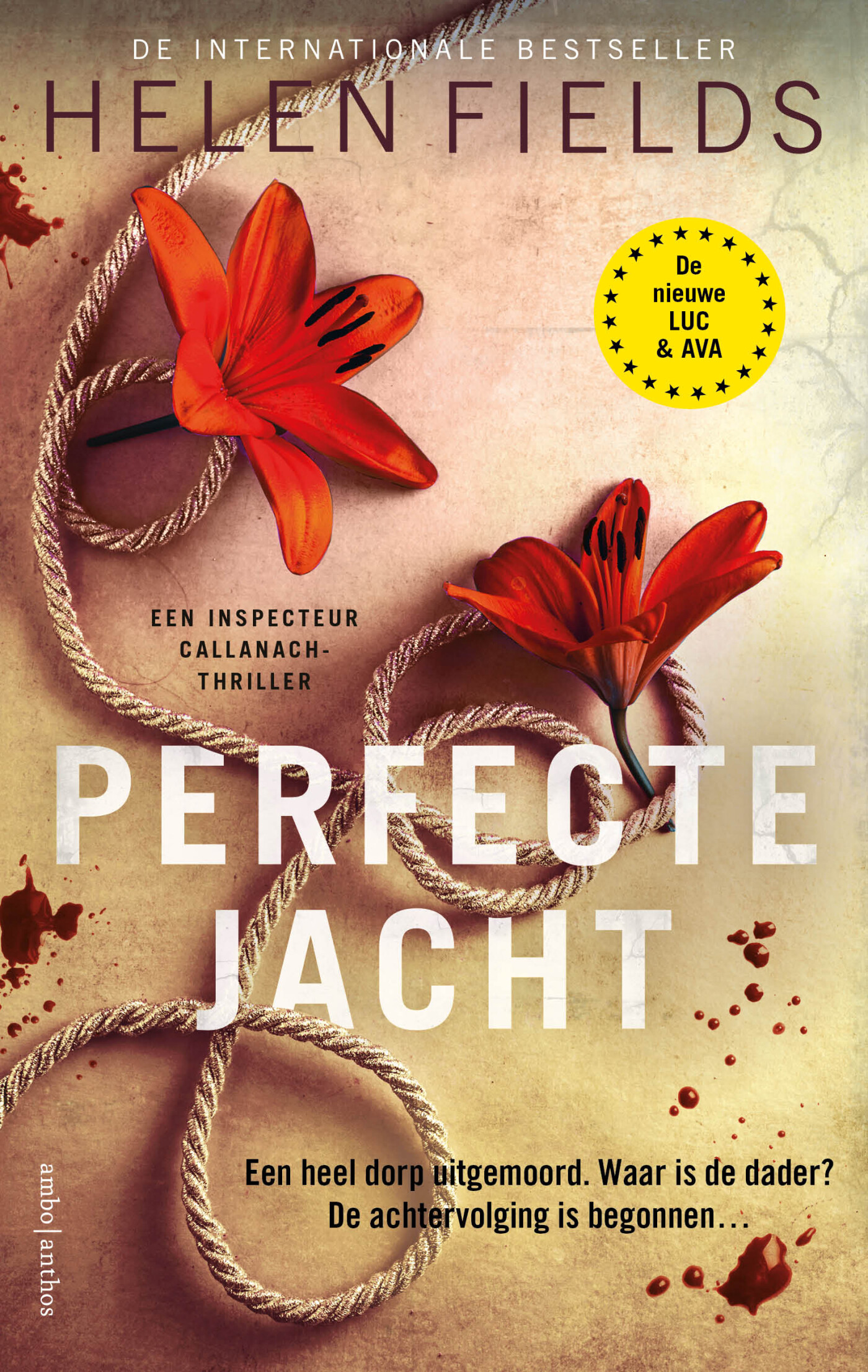 Perfecte jacht Perfecte jacht
