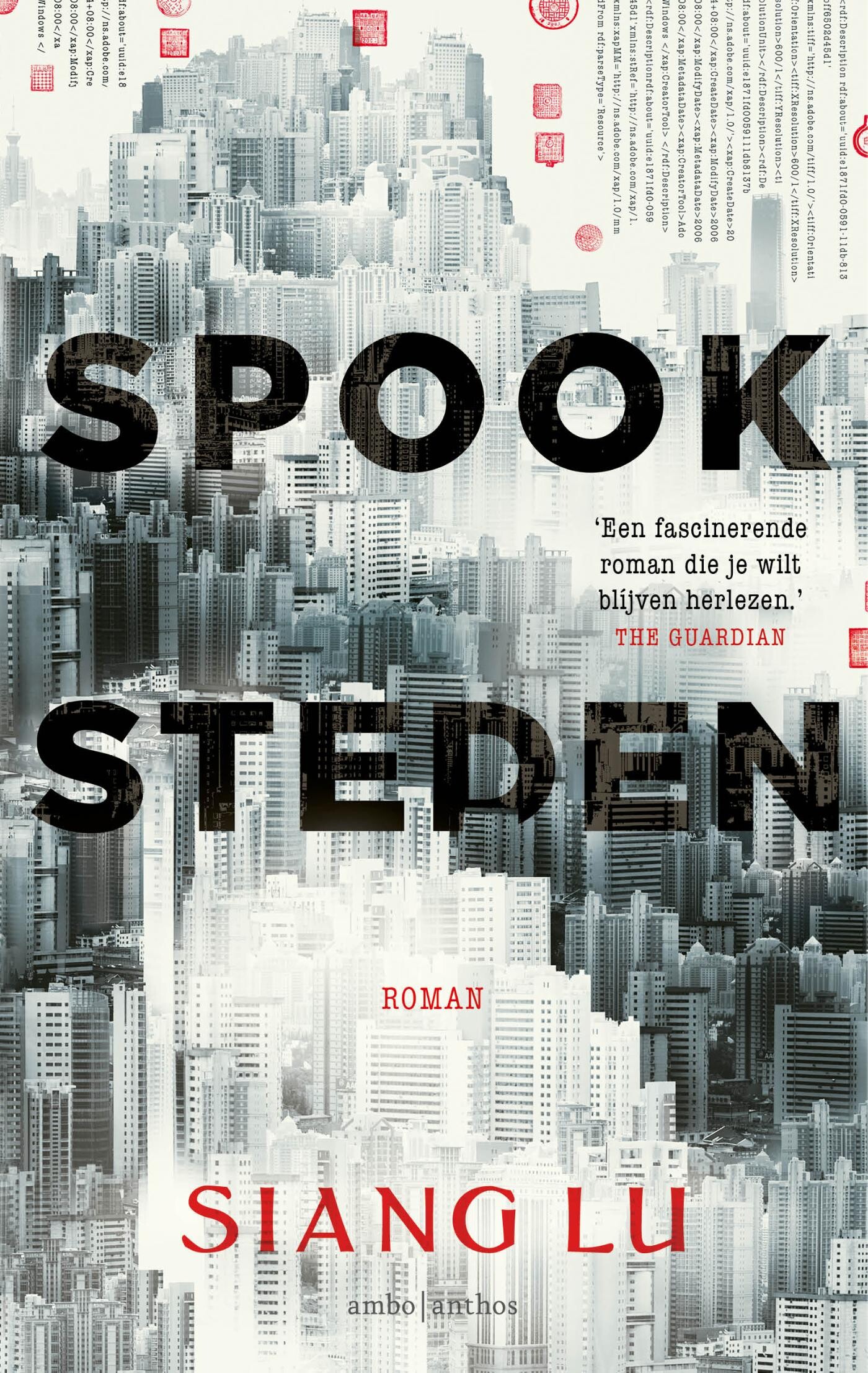 Spooksteden Spooksteden