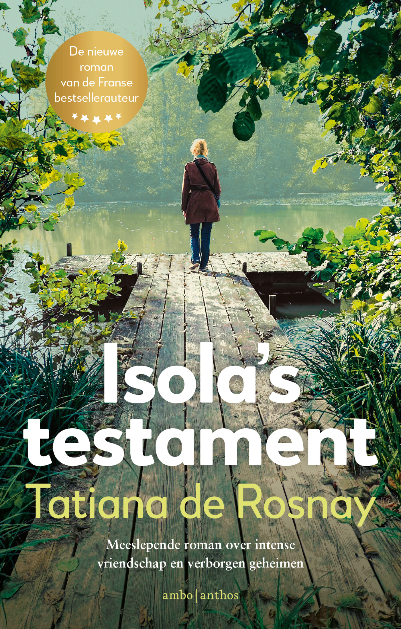 Isola's testament