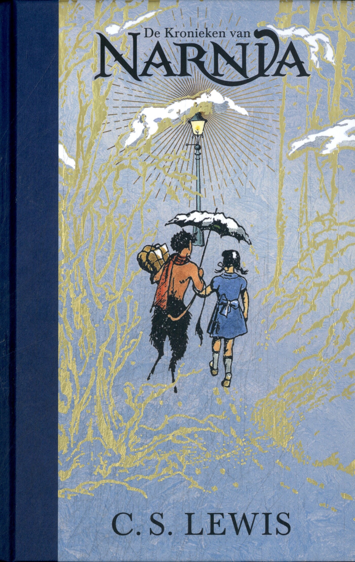 De Kronieken van Narnia De Kronieken van Narnia