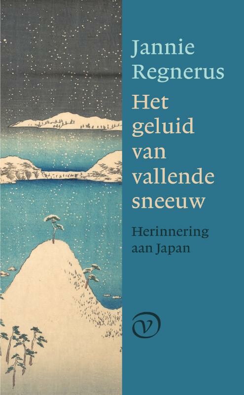 Het geluid van vallende sneeuw