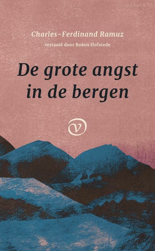 De grote angst in de bergen