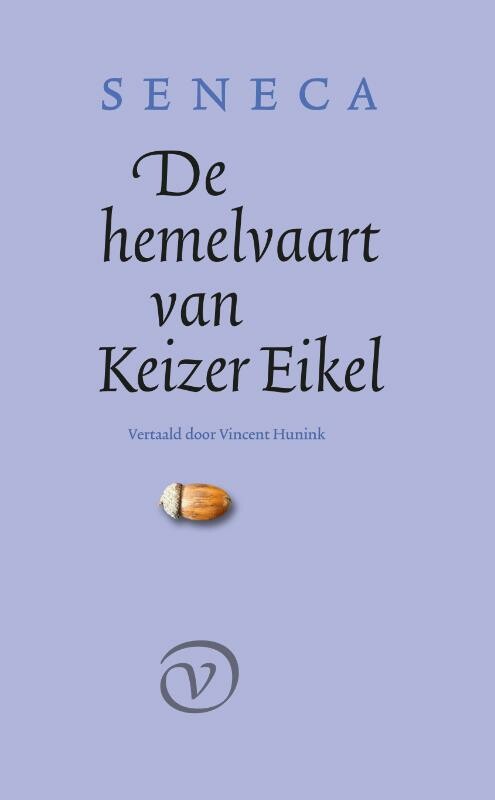 De hemelvaart van keizer Eikel