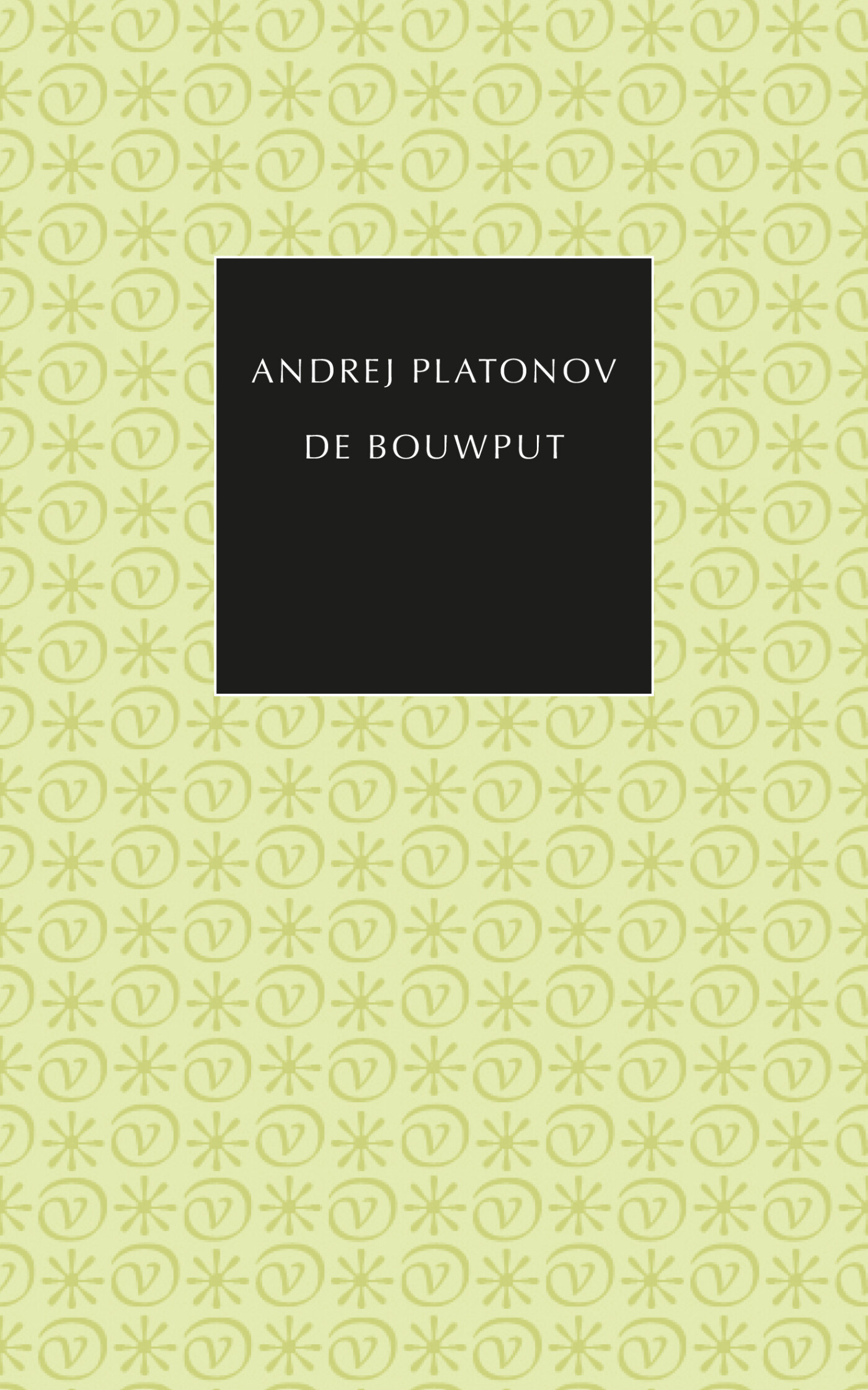 De bouwput