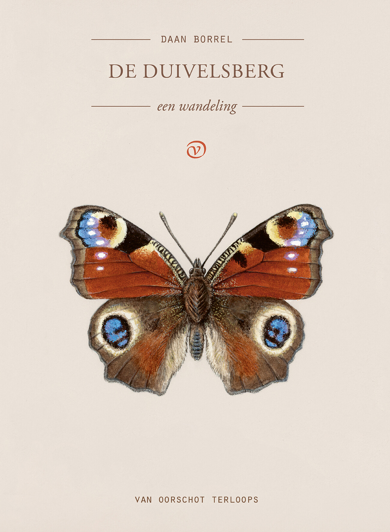 De Duivelsberg